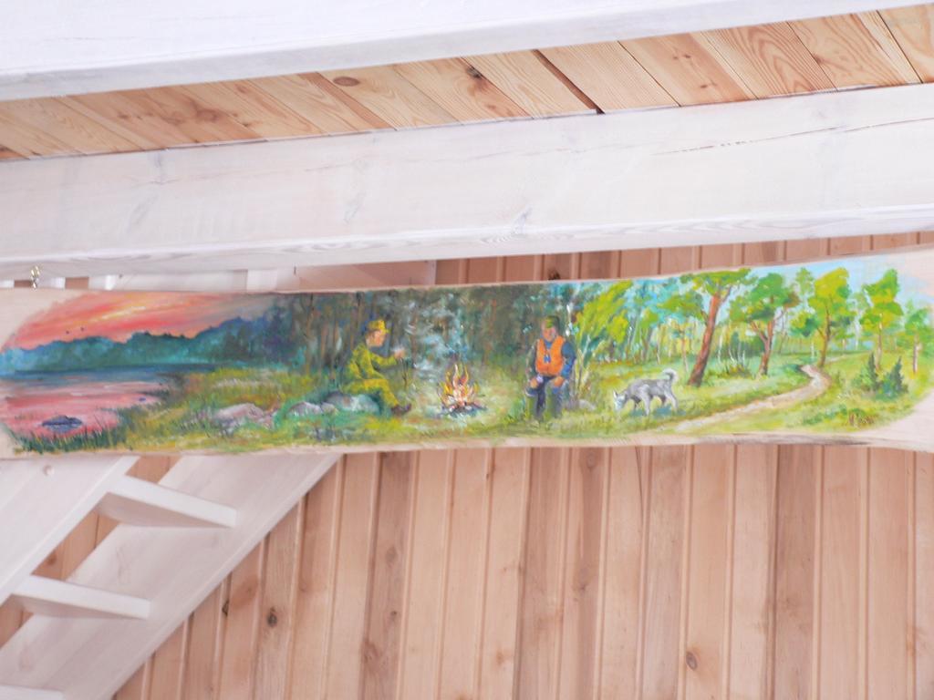 阿杜雅尼可杜玛住宿加早餐旅馆 Matja 客房 照片